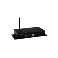 Omnitronic CIA-40WIFI WLAN Multi-Room Amplifier Streaming...