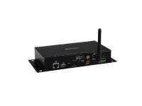 Omnitronic CIA-40WIFI WLAN Multi-Room Amplifier Streaming...