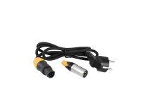 Futurelight WDR-G5 RX IP Drahtlos-DMX-Empfänger Outdoor
