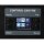 Showtec Star Dream 6x4m RGB, LED-Vorhang, 128 RGB-LEDs, inkl. Controller