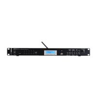 Audiophony MPU130+, Mediaplayer, CD/USB/SD/TUNER/BT und DAB+
