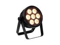 Eurolite LED 4C-7 Silent Slim Spot