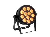 Eurolite LED 4C-12 Silent Slim Spot