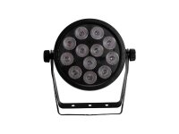 Eurolite LED 4C-12 Silent Slim Spot