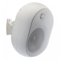 Audiophony JAVA530w, IP55, weiss, Paar