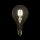 Showgear LED Filament Bulb PS35 E27, 6 Watt, dimmbar