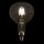 Showgear LED Filament Bulb R160 E27, 6 Watt, dimmbar