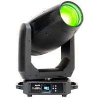 Elation Fuze Profile, 305 W RGBMA LED, 7°-46°, Blendenschieber, Animation, DMX 512-A (RDM)