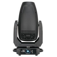 Elation Fuze Profile, 305 W RGBMA LED, 7°-46°, Blendenschieber, Animation, DMX 512-A (RDM)