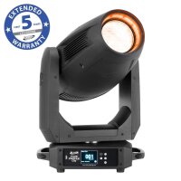 Elation Fuze Profile CW, 380 W CW LED, 7°-46°, 7...