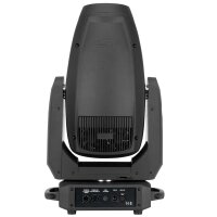 Elation Fuze Profile CW, 380 W CW LED, 7°-46°, 7 + 7 Farb-/Korrekturfilter, Blendenschieber, DMX 512-A (RDM)