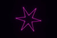 Laserworld Cube 3, 3000mW Laser, akkubetrieben, Bluetooth-APP, DMX, Stand-Alone (Musik), ILDA