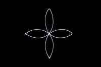 Laserworld Cube 3, 3000mW Laser, akkubetrieben, Bluetooth-APP, DMX, Stand-Alone (Musik), ILDA