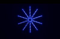 Laserworld Cube 3, 3000mW Laser, akkubetrieben, Bluetooth-APP, DMX, Stand-Alone (Musik), ILDA