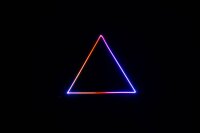 Laserworld Cube 3, 3000mW Laser, akkubetrieben, Bluetooth-APP, DMX, Stand-Alone (Musik), ILDA