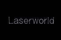 Laserworld Cube 3, 3000mW Laser, akkubetrieben, Bluetooth-APP, DMX, Stand-Alone (Musik), ILDA