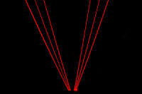 Laserworld BeamBar 10R MK3