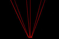 Laserworld BeamBar 10R MK3