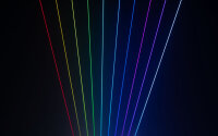 Laserworld BeamBar 10RGB