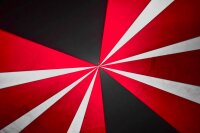 Laserworld Cube 7, 7000mW Laser, akkubetrieben, Bluetooth-APP, DMX, Stand-Alone (Musik), ILDA