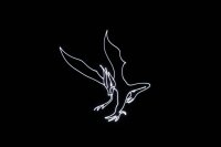 Laserworld Cube 7, 7000mW Laser, akkubetrieben, Bluetooth-APP, DMX, Stand-Alone (Musik), ILDA