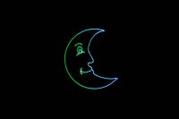 Laserworld Cube 7, 7000mW Laser, akkubetrieben, Bluetooth-APP, DMX, Stand-Alone (Musik), ILDA