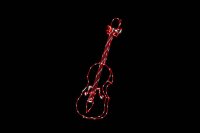 Laserworld Cube 7, 7000mW Laser, akkubetrieben, Bluetooth-APP, DMX, Stand-Alone (Musik), ILDA