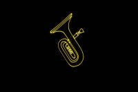 Laserworld Cube 7, 7000mW Laser, akkubetrieben, Bluetooth-APP, DMX, Stand-Alone (Musik), ILDA