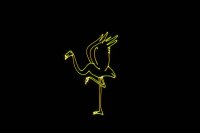 Laserworld Cube 7, 7000mW Laser, akkubetrieben, Bluetooth-APP, DMX, Stand-Alone (Musik), ILDA