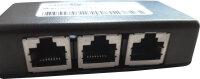 RTI Safety Adapter SUB-D zu 3x RJ45