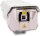Tarm 6 Outdoor, ShowNET, reiner Diodenlaser, 6.000 mW RGB, analog moduliert, ILDA, IP65