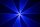Tarm 6 Outdoor, ShowNET, reiner Diodenlaser, 6.000 mW RGB, analog moduliert, ILDA, IP65