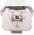Tarm 6 Outdoor, ShowNET, reiner Diodenlaser, 6.000 mW RGB, analog moduliert, ILDA, IP65