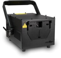 Laserworld PL-30.000RGB IP65, ShowNET,...