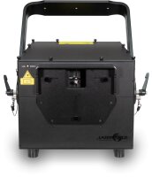 Laserworld PL-30.000RGB IP65, ShowNET, Weißlichtlaser, 30.000mW (30 Watt), ILDA