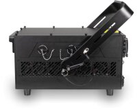 Laserworld PL-30.000RGB IP65, ShowNET, Weißlichtlaser, 30.000mW (30 Watt), ILDA