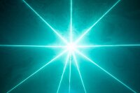 Laserworld PL-30.000RGB IP65, ShowNET, Weißlichtlaser, 30.000mW (30 Watt), ILDA