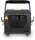 Laserworld PL-30.000RGB IP65, ShowNET, Weißlichtlaser, 30.000mW (30 Watt), ILDA