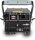 Laserworld PL-30.000RGB IP65, ShowNET, Weißlichtlaser, 30.000mW (30 Watt), ILDA