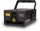 Tarm 25 IP65, ShowNET, reiner Diodenlaser, 25.000 mW RGB, analog moduliert, ILDA