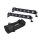Eurolite Set 2x LED BAR-6 QCL RGB+UV Bar + Soft-Bag