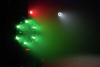 Eurolite LED TMH-X4 Moving-Head Wash Zoom