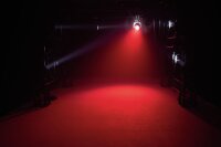 Eurolite LED TMH-X4 Moving-Head Wash Zoom