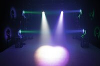 Eurolite LED TMH-X4 Moving-Head Wash Zoom