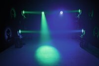 Eurolite LED TMH-X4 Moving-Head Wash Zoom