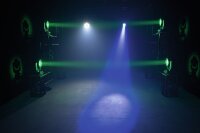 Eurolite LED TMH-X4 Moving-Head Wash Zoom