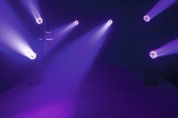 Eurolite LED TMH-X4 Moving-Head Wash Zoom