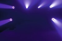Eurolite LED TMH-X4 Moving-Head Wash Zoom