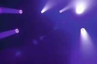 Eurolite LED TMH-X4 Moving-Head Wash Zoom