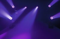Eurolite LED TMH-X4 Moving-Head Wash Zoom